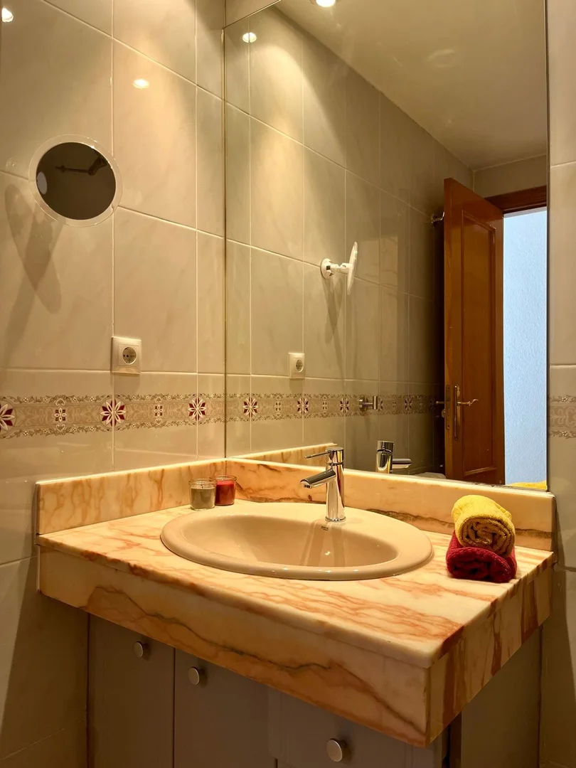 Piso en calle de Numancia, 2 - Foto 16