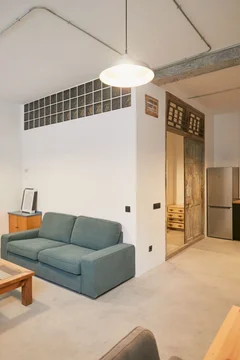 Estudio en Calle del Pico Cejo, 1, Numancia - Foto 3