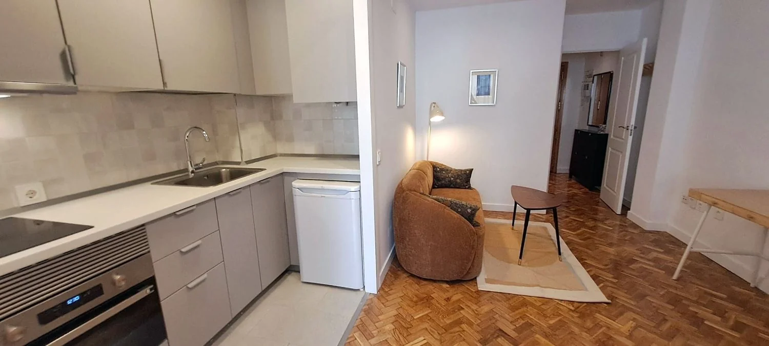 Estudio en Calle de Ciudad Real, 10, Delicias - Foto 3