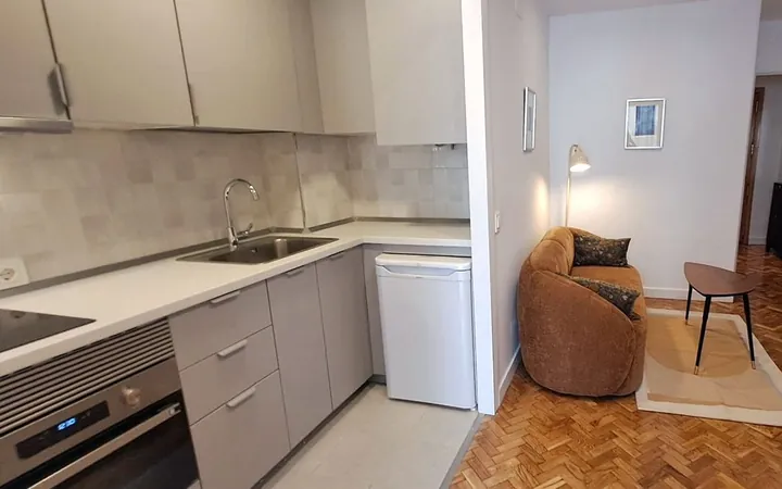 Estudio en Calle de Ciudad Real, 10, Delicias - Foto 3