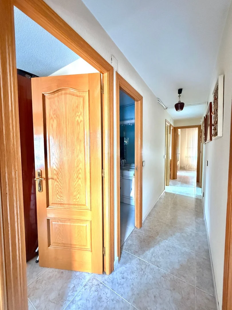 Piso en calle de Ramón Pérez de Ayala, 136 - Foto 18