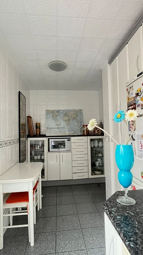 Piso en Calle Logrosán, 22, Águilas - Foto 6