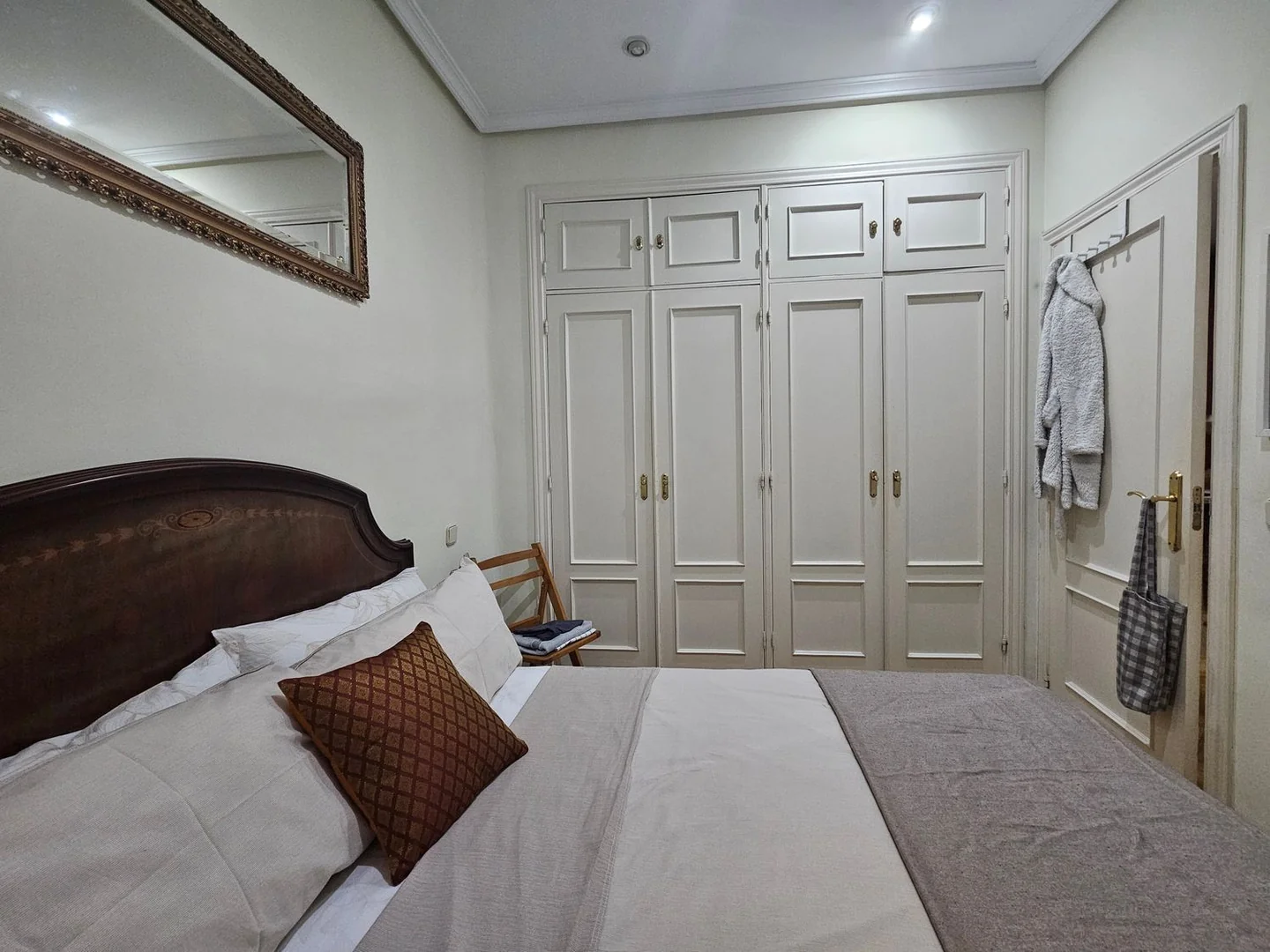 Piso en Calle de José Ortega y Gasset, 86, Lista - Foto 20