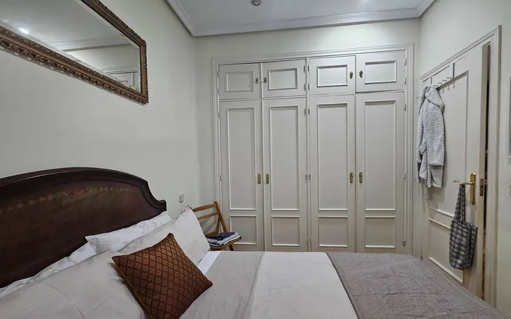 Piso en Calle de José Ortega y Gasset, 86, Lista - Foto 20