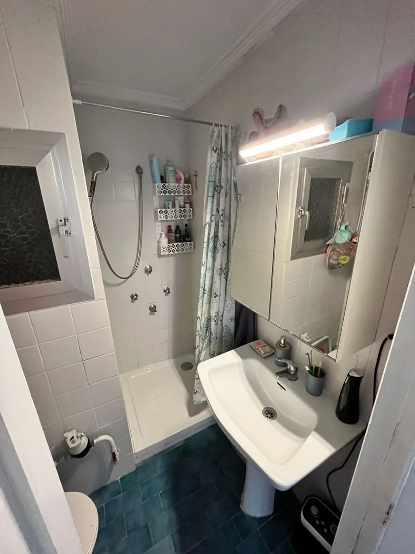 Piso en calle d'Enguera, 21 - Foto 6