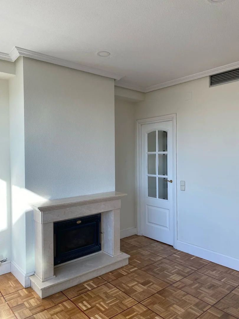 Ático en paseo de Santa María de la Cabeza, 19 - Foto 11