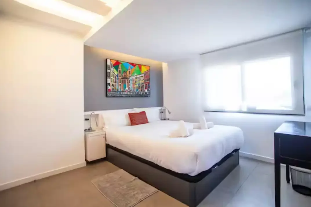 Apartamento en  Carrer de Balmes 77 - Foto 4