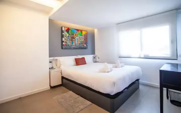 Apartamento en  Carrer de Balmes 77 - Foto 4