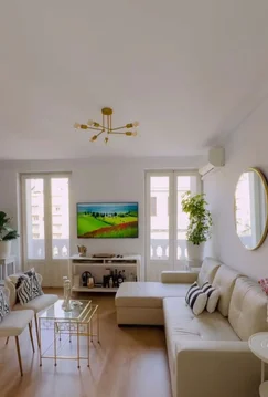 Piso en calle de Núñez de Balboa, 4 - Foto 1