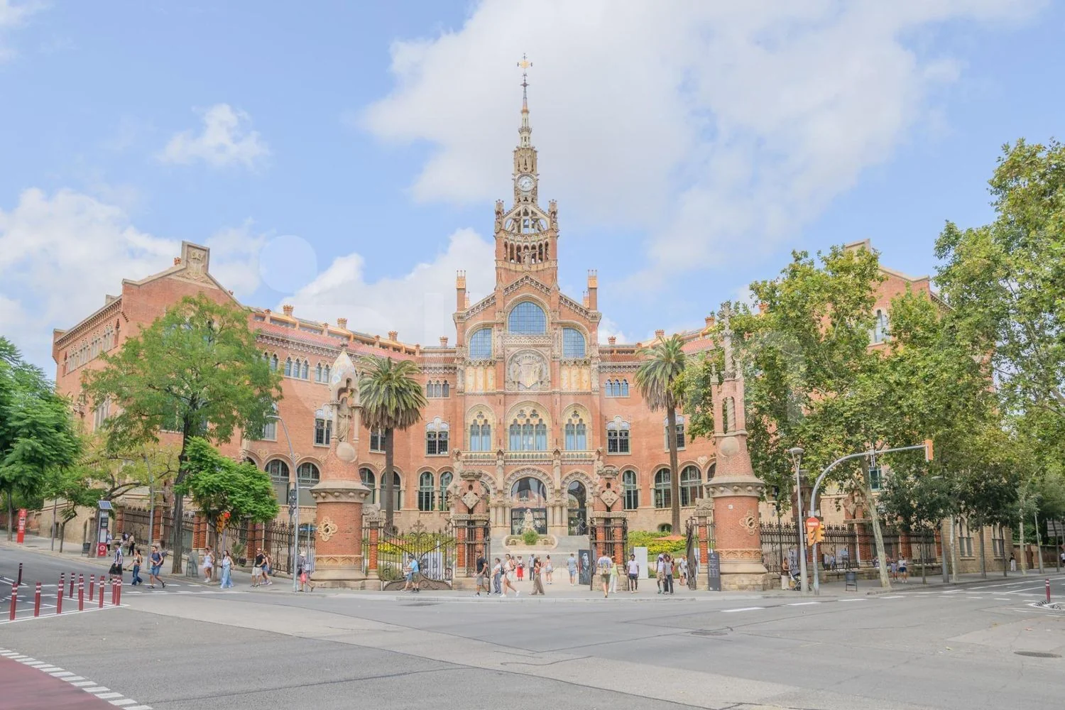 Piso en Calle de Sant Antoni Maria Claret, La Sagrada Família - Foto 32