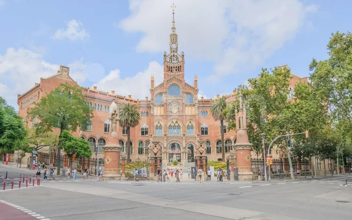 Piso en Calle de Sant Antoni Maria Claret, La Sagrada Família - Foto 32