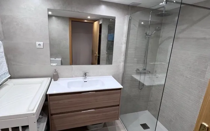 Piso en Calle Viloria de La Rioja, 45, Las Tablas - Foto 12