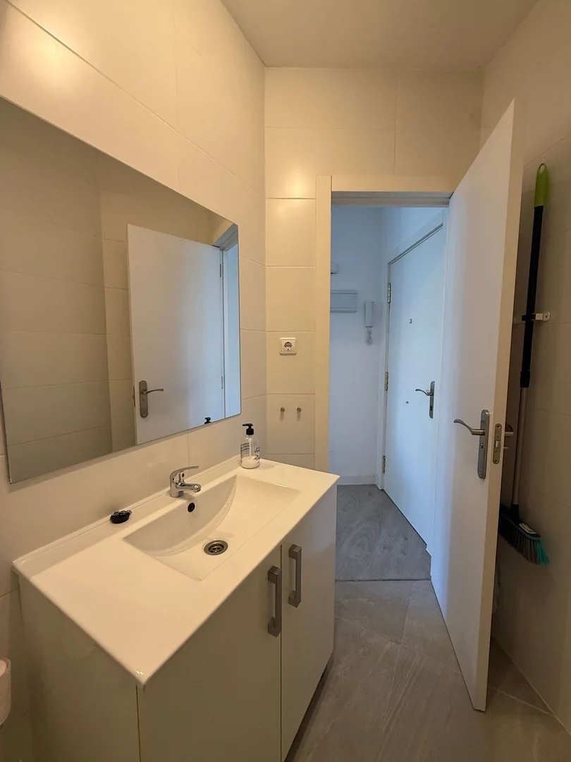 Estudio en Calle del Arquitecto Gaudí, 1, Nueva España - Foto 12