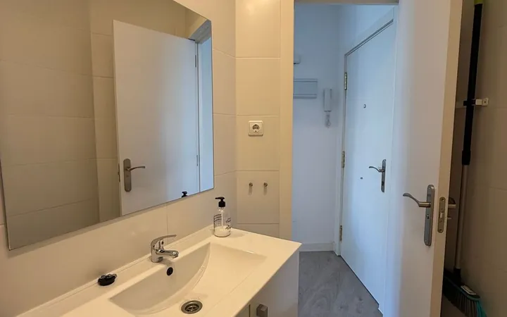 Estudio en Calle del Arquitecto Gaudí, 1, Nueva España - Foto 12