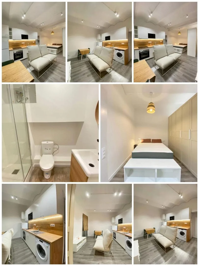 Estudio en consell de cent, 280