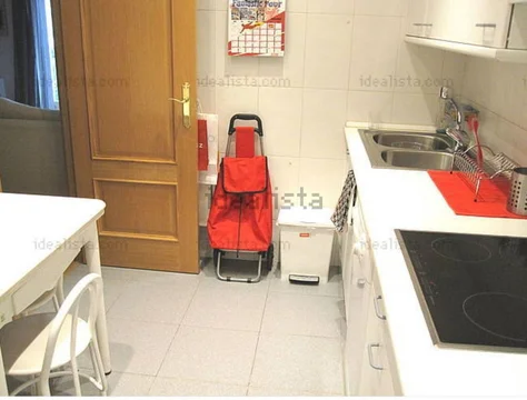 Piso en calle de Fernández de los Ríos, 92 - Foto 7