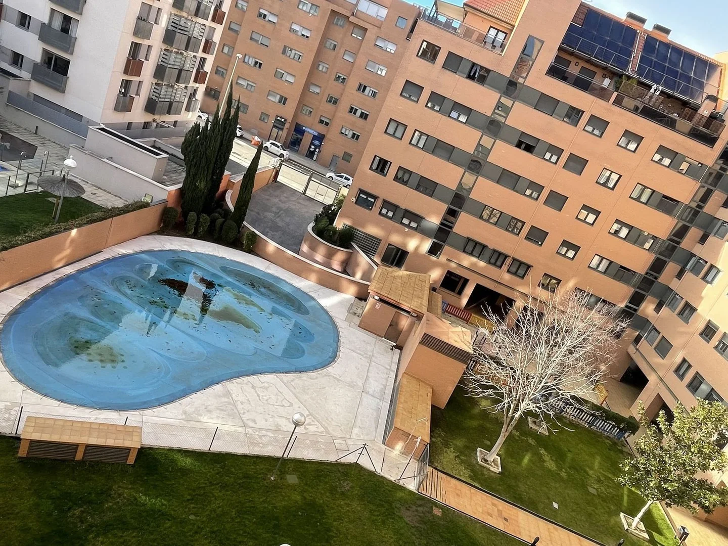 Piso en avenida del camino de santiago, 33 - Foto 12