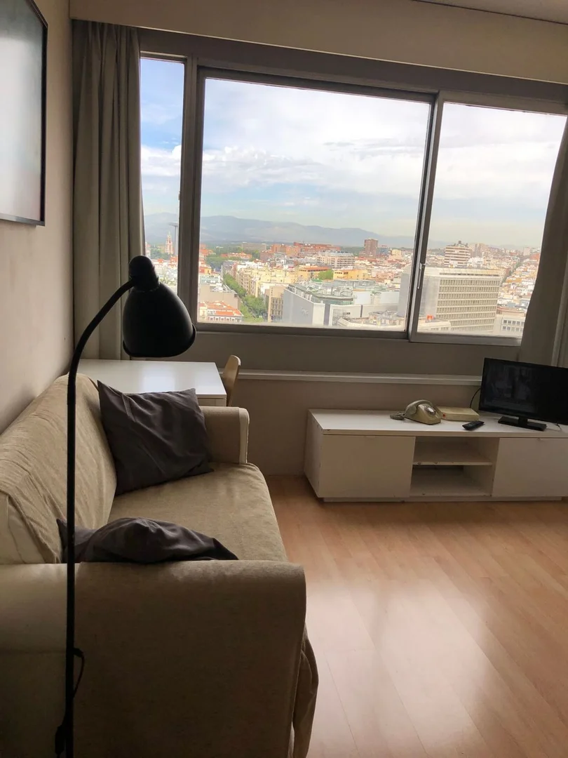 Estudio en calle Princesa, 27 - Foto 19