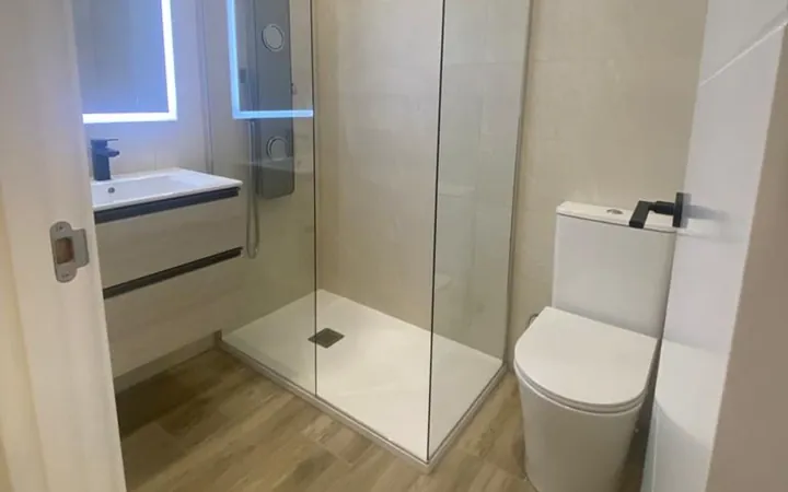 Piso en Calle del Pantà de Tremp, 20, El Carmel - Foto 4
