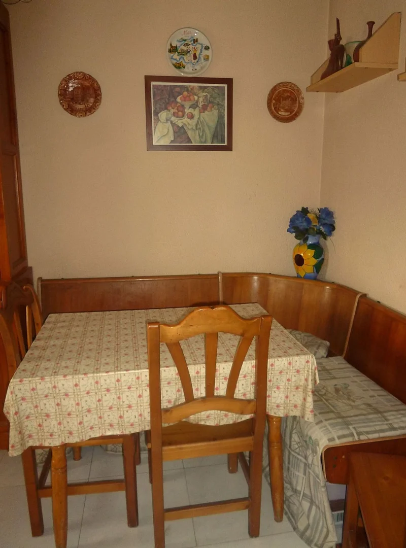 Piso en avenida del Mediterráneo, 48 - Foto 14