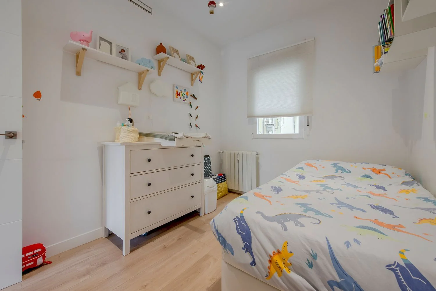 Piso en paseo de San Francisco de Sales, 9 - Foto 21