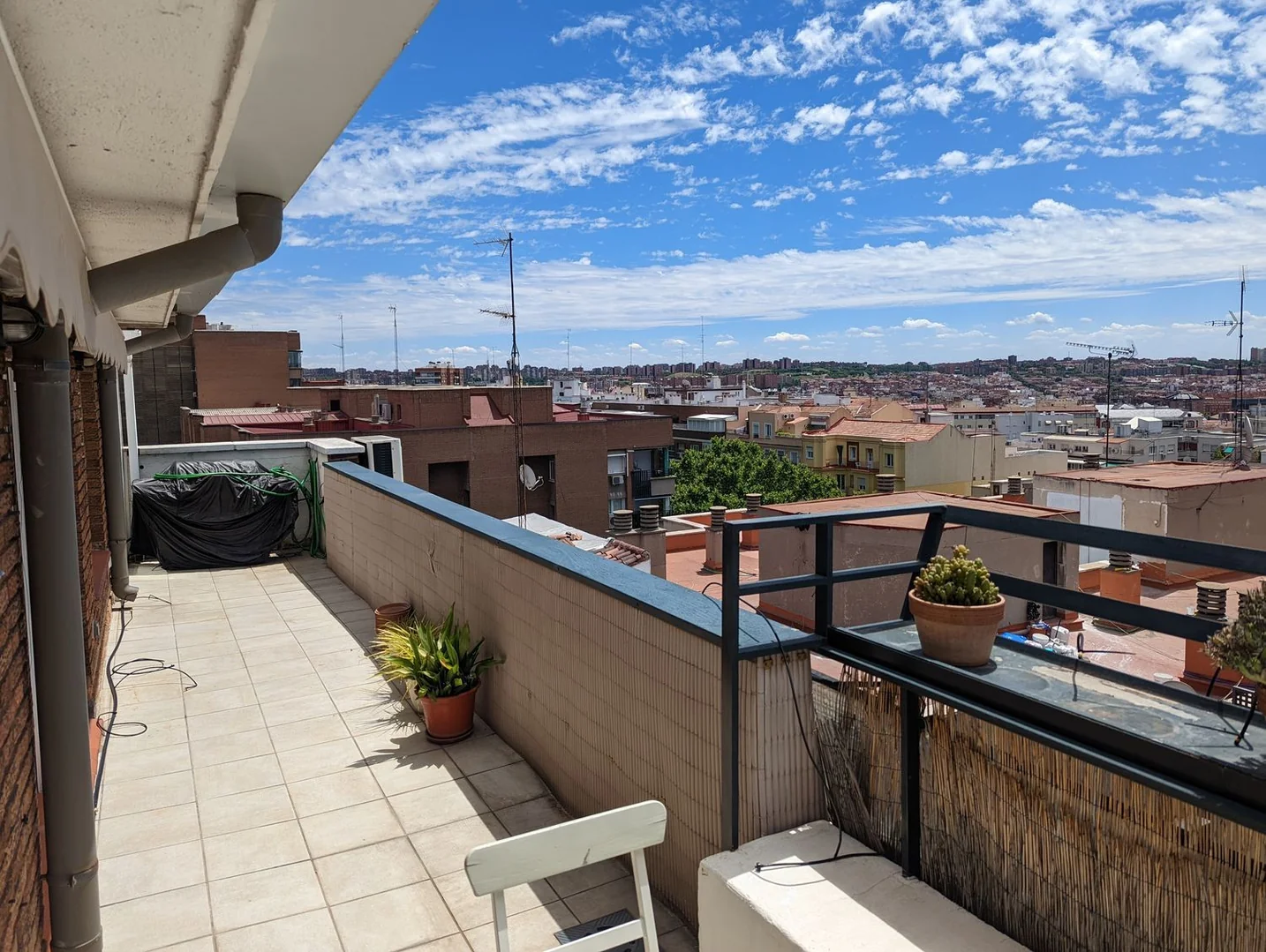 Ático en Calle de Agustín Querol, 6 Bis - Foto 11