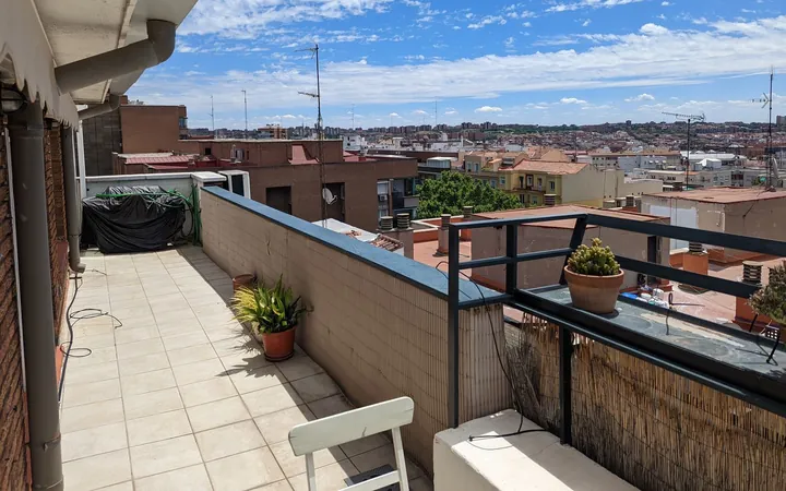 Ático en Calle de Agustín Querol, 6 Bis - Foto 11