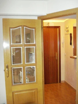 Piso en Barrio San Isidro - Foto 12