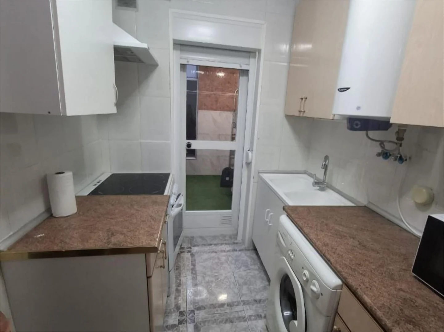 Piso en  Madrid Capital - Foto 8