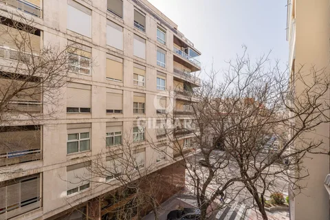 Piso en Lista, Madrid - Foto 2