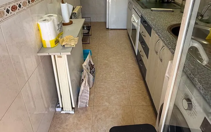 Piso en Calle de Vital Aza, 42, Pueblo Nuevo - Foto 1