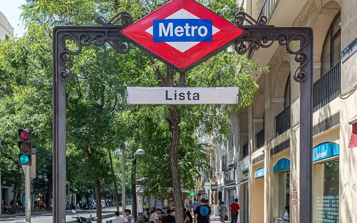 Piso en Calle del Conde de Peñalver, 24, Goya - Foto 16