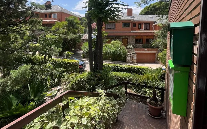 Piso en Calle de la Fuente del Romero, 16, Aravaca - Foto 28