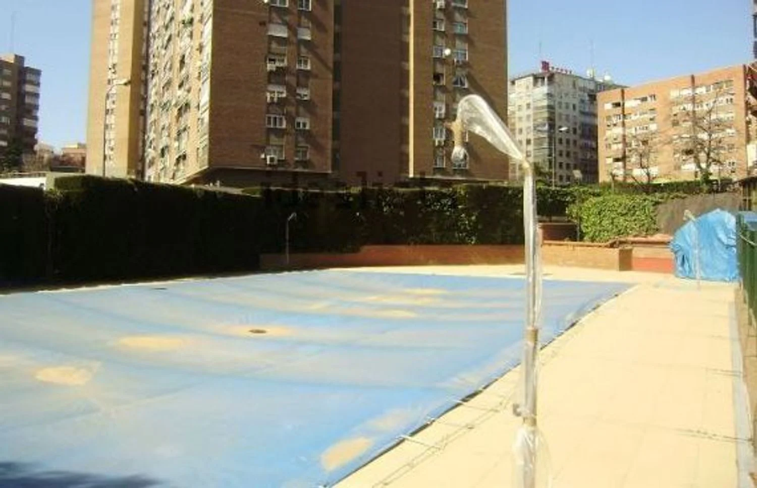 Piso en calle de Federico Moreno Torroba, 1 - Foto 16