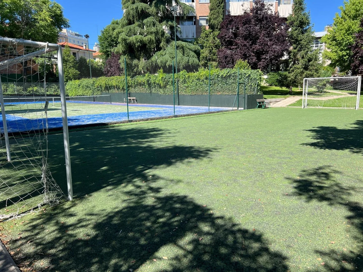 Casa o chalet independiente en Nueva España - Foto 15