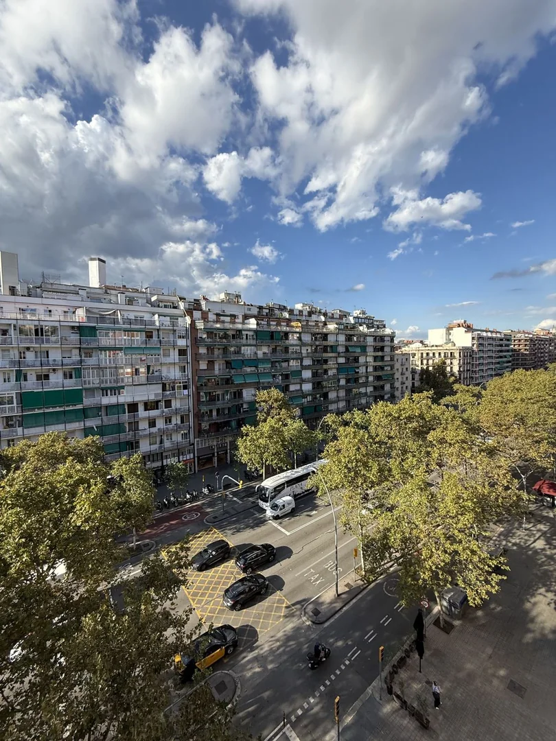 Piso en Gran Via de les Corts Catalanes, 238, La Dreta de l'Eixample - Foto 14