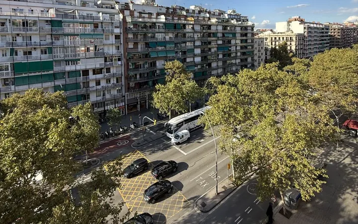 Piso en Gran Via de les Corts Catalanes, 238, La Dreta de l'Eixample - Foto 14