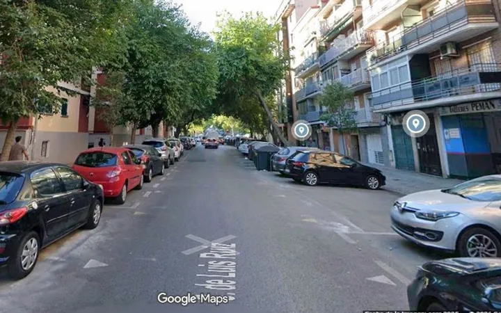 Piso en Calle de Luis Ruiz, 19, Pueblo Nuevo - Foto 3