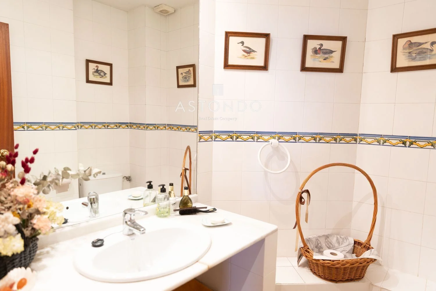 Chalet pareado en Conde Orgaz-Piovera - Foto 42