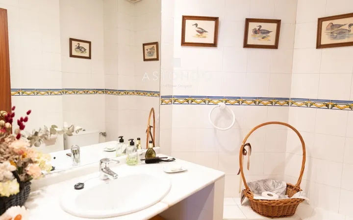 Chalet pareado en Conde Orgaz-Piovera - Foto 42