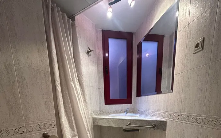 Piso en Calle del gasómetro, 11 e, Acacias - Foto 5