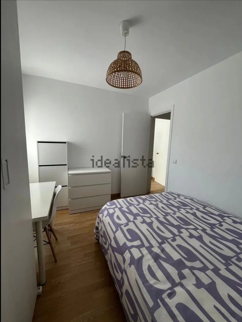 Piso en avenida de Rafael Alberti, 16 - Foto 7