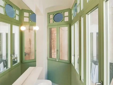 Piso en  Barcelona Capital - Foto 25
