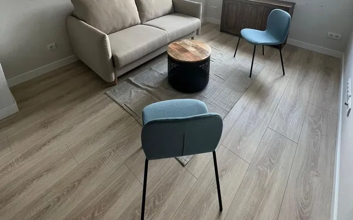 Estudio en Calle de Albacete, 3, San Pascual - Foto 2