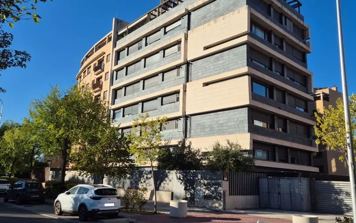 Piso en Sanchinarro, Sanchinarro - Foto 19