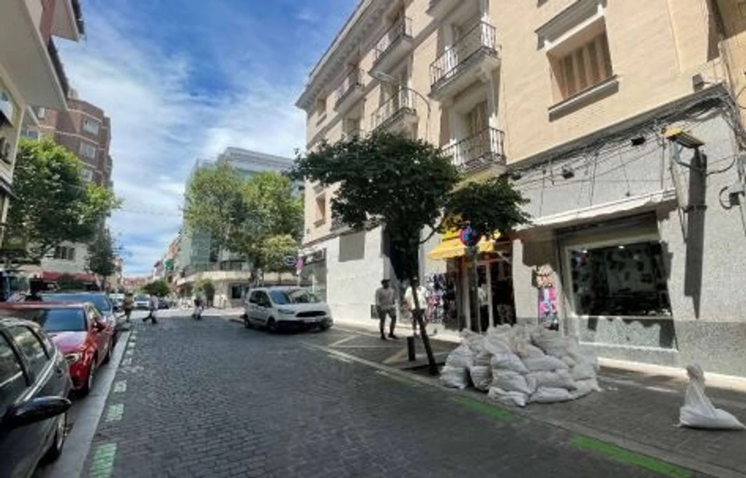 Piso en calle de Palencia, 1 - Foto 3