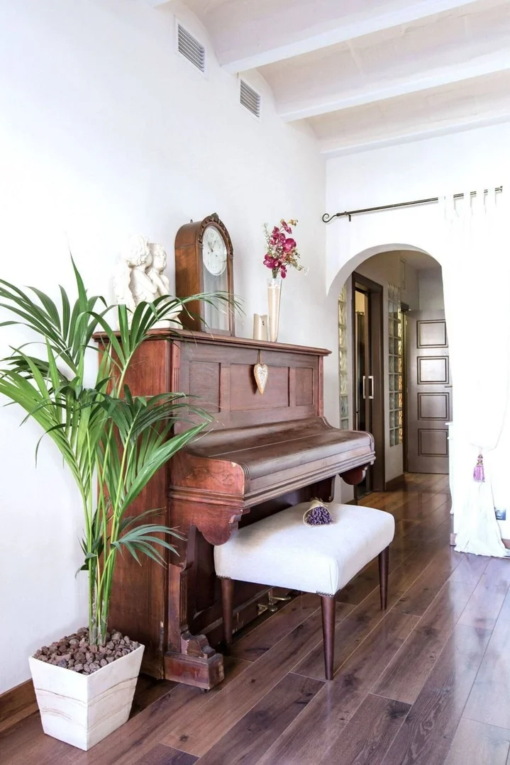 Piso en ronda de Sant Pau, 27 - Foto 15