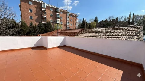 Chalet adosado en calle Isidro Dompablo, 9 b - Foto 26