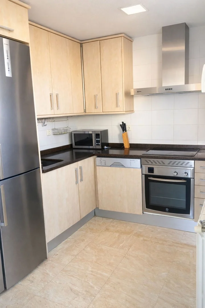 Ático en calle Burguete, 2 - Foto 9