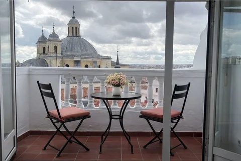 Ático en calle de Don Pedro, 20 - Foto 1